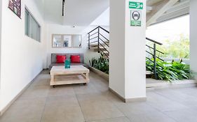 Hotel Panamericana